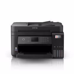 Epson EcoTank ET-3850 - Vista aggiuntiva 4