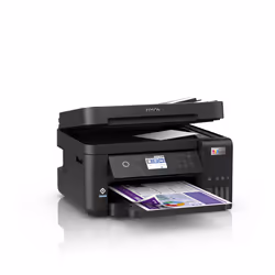 Epson EcoTank ET-3850 - Vista aggiuntiva 5