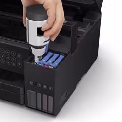Epson EcoTank ET-3850 - Vista aggiuntiva 6