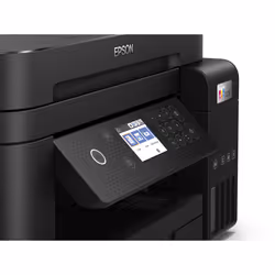 Epson EcoTank ET-3850 - Vista aggiuntiva 8
