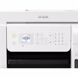 Epson EcoTank L5296 Ad inchiostro A4 5760 x 1440 DPI 33 ppm Wi-Fi - Vista aggiuntiva 6