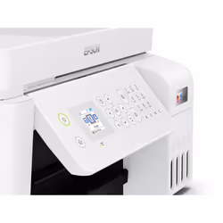 Epson EcoTank L5296 Ad inchiostro A4 5760 x 1440 DPI 33 ppm Wi-Fi - Vista aggiuntiva 7