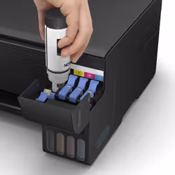 Epson EcoTank ET-2810 - Vista aggiuntiva 7
