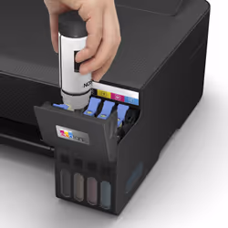 Epson EcoTank ET-1810 - Vista aggiuntiva 5