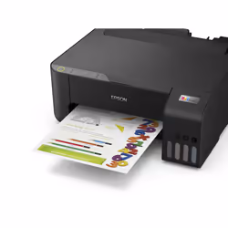 Epson EcoTank ET-1810 - Vista aggiuntiva 7