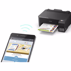 Epson EcoTank ET-1810 - Vista aggiuntiva 8