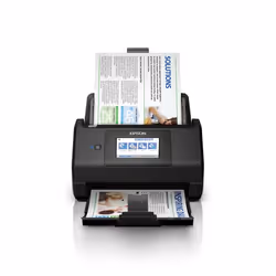 Epson WorkForce ES-580W - Vista aggiuntiva 4