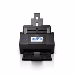 Epson WorkForce ES-580W - Vista aggiuntiva 5