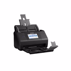 Epson WorkForce ES-580W - Vista aggiuntiva 6