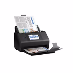 Epson WorkForce ES-580W - Vista aggiuntiva 7
