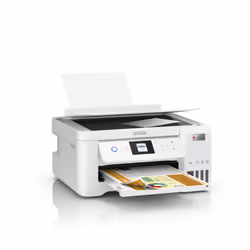 Epson EcoTank ET-2856 - Vista aggiuntiva 4