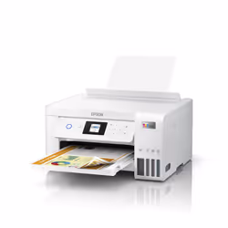 Epson EcoTank ET-2856 - Vista aggiuntiva 5