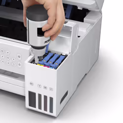Epson EcoTank ET-2856 - Vista aggiuntiva 6