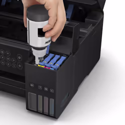 Epson EcoTank ET-2851 - Vista aggiuntiva 5