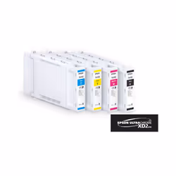 Epson SureColor SC-T3405N - wireless printer (No stand) - Vista aggiuntiva 6