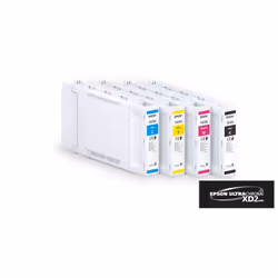 Epson SureColor SC-T5405 - wireless printer (with stand) - Vista aggiuntiva 5
