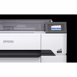Epson SureColor SC-T5405 - wireless printer (with stand) - Vista aggiuntiva 6