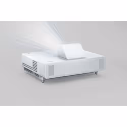 Epson EB-800F - Vista aggiuntiva 6