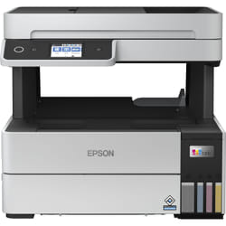 Epson EcoTank L6460 Ad inchiostro A4 4800 x 1200 DPI 37 ppm Wi-Fi