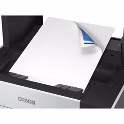 Epson EcoTank ET-5170 - Vista aggiuntiva 4
