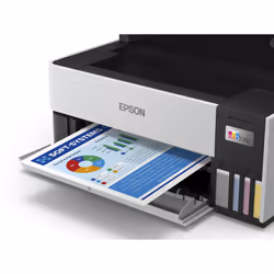 Epson EcoTank ET-5170 - Vista aggiuntiva 5