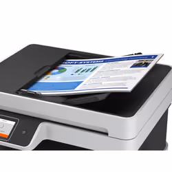 Epson EcoTank ET-5170 - Vista aggiuntiva 7