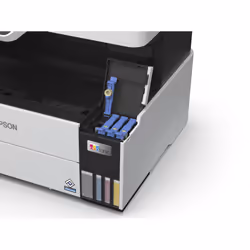 Epson EcoTank ET-5170 - Vista aggiuntiva 8