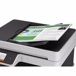 Epson EcoTank ET-5150 - Vista aggiuntiva 5