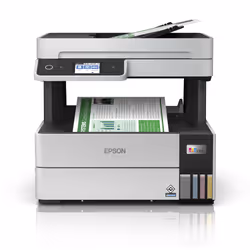 Epson EcoTank ET-5150 - Vista aggiuntiva 6
