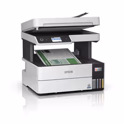 Epson EcoTank ET-5150 - Vista aggiuntiva 7