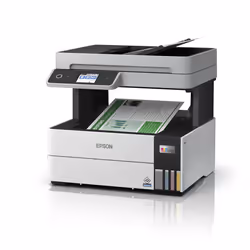 Epson EcoTank ET-5150 - Vista aggiuntiva 8