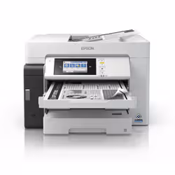 Epson M15180 Ad inchiostro A4 4800 x 1200 DPI Wi-Fi - Vista aggiuntiva 2
