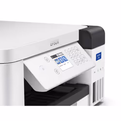 Epson SureColor SC-F100 - Vista aggiuntiva 4