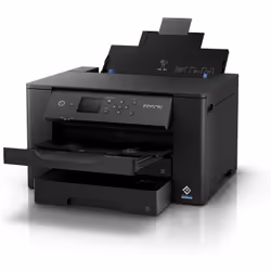Epson WorkForce WF-7310DTW stampante a getto d'inchiostro A colori 4800 x 2400 DPI A3+ Wi-Fi - Vista aggiuntiva 4