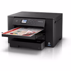 Epson WorkForce WF-7310DTW stampante a getto d'inchiostro A colori 4800 x 2400 DPI A3+ Wi-Fi - Vista aggiuntiva 5
