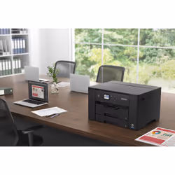 Epson WorkForce WF-7310DTW stampante a getto d'inchiostro A colori 4800 x 2400 DPI A3+ Wi-Fi - Vista aggiuntiva 6