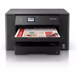 Epson WorkForce WF-7310DTW stampante a getto d'inchiostro A colori 4800 x 2400 DPI A3+ Wi-Fi - Vista aggiuntiva 8