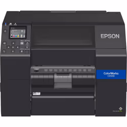 Epson ColorWorks CW-C6500Pe (mk), Ad inchiostro, 1200 x 1200 DPI, 85 mm/s