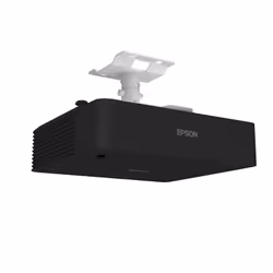 Epson EB-L735U videoproiettore Proiettore a raggio standard 7000 ANSI lumen 3LCD WUXGA (1920x1200) Nero - Vista aggiuntiva 7