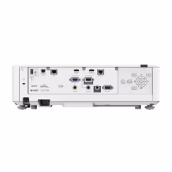 Epson EB-L520U - Vista aggiuntiva 5