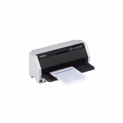Epson LQ-690II stampante ad aghi 4800 x 1200 DPI 487 cps - Vista aggiuntiva 4