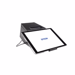 Epson TM-m30II-SL (512): USB + Ethernet + BT + NES + Lightning + SD, Black, PS, EU, Termico, Stampante POS, 203 x 203 DPI, 25 ...