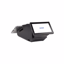 Epson TM-m30II-SL (512): USB + Ethernet + BT + NES + Lightning + SD, Black, PS, EU - Vista aggiuntiva 5