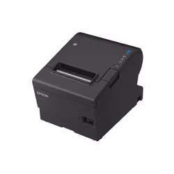 Epson M-T88VII - USB, Ethernet, Fixed Interface, EU, Black - Vista aggiuntiva 2
