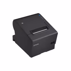 Epson M-T88VII - USB, Ethernet, Fixed Interface, EU, Black - Vista aggiuntiva 3
