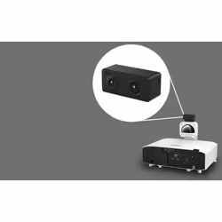 Epson EB-PU2010W videoproiettore Proiettore per grandi ambienti 10000 ANSI lumen 3LCD WUXGA (1920x1200) Bianco - Vista aggiuntiva 5