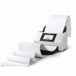 Epson WorkForce DS-790WN - Vista aggiuntiva 4