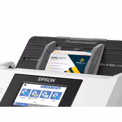 Epson WorkForce DS-790WN - Vista aggiuntiva 5