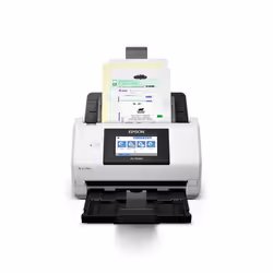 Epson WorkForce DS-790WN - Vista aggiuntiva 6