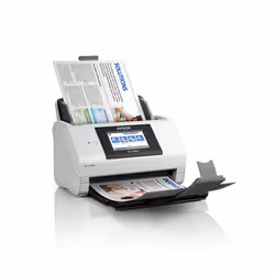 Epson WorkForce DS-790WN - Vista aggiuntiva 7